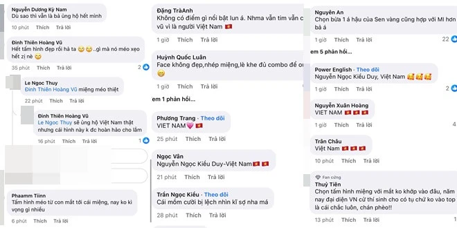 Kiều Duy nối gót Thanh Thủy thi Miss International: CĐM tẩy chay vì mờ nhạt? - Hình 2