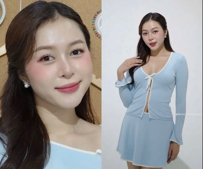 Kiều Duy nối gót Thanh Thủy thi Miss International: CĐM tẩy chay vì mờ nhạt? - Hình 4
