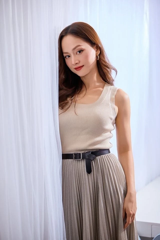 Lan Phương nhập viện nửa đêm, không đi lại được, bất ổn hậu ly dị chồng Tây - Hình 7
