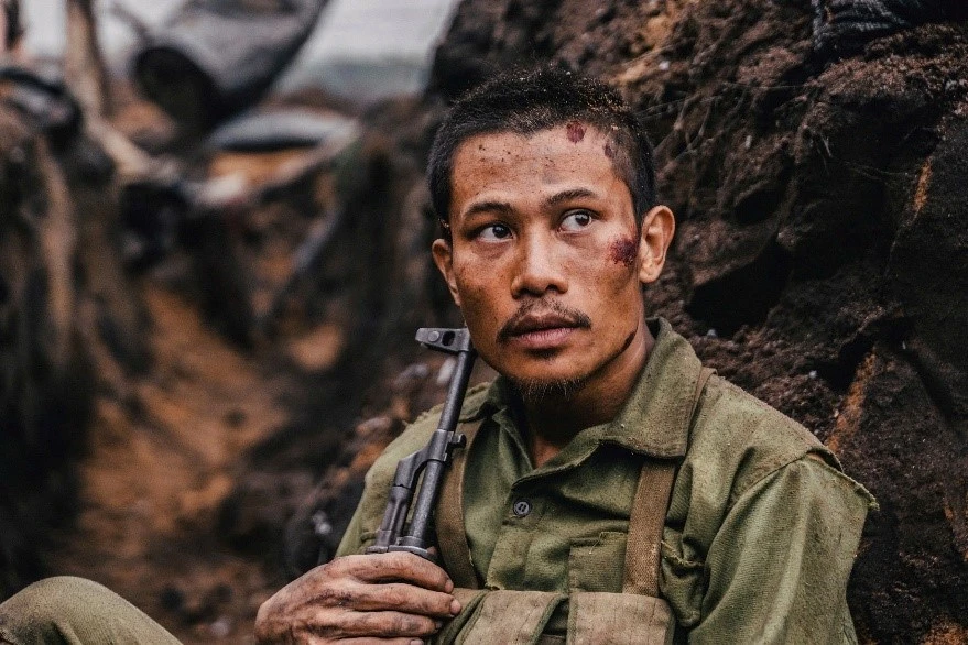 Mưa đỏ và Made in Vietnam: Thành cổ Quảng Trị ám ảnh, âm nhạc thắp lửa dân tộc - Hình 8