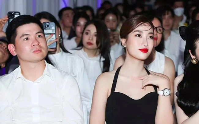 Mỹ Anh nữ chủ tịch trẻ nhất lịch sử bóng đá Việt Nam: Tài sắc không chê được! - Hình 7