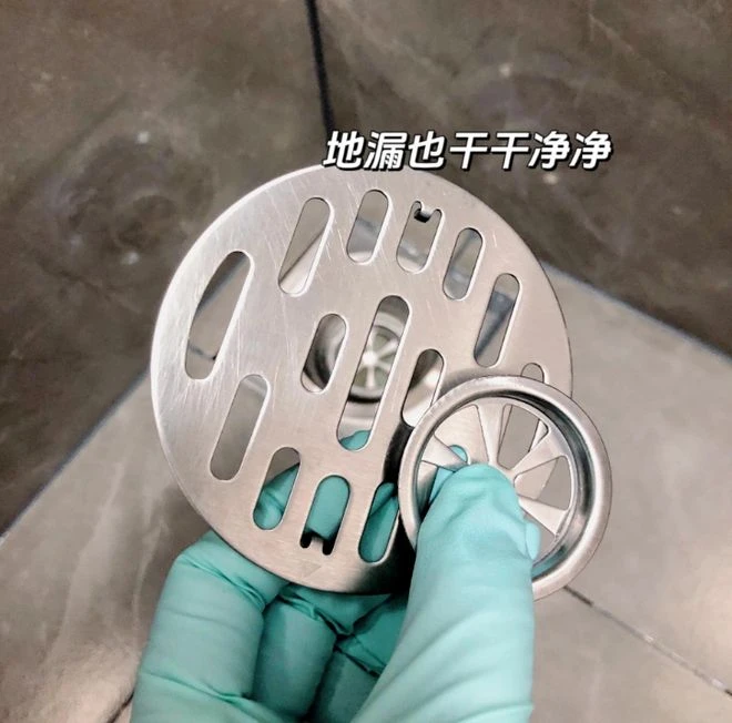 Nhà sạch đến mức nào là đỉnh? Thói quen gọn gàng của người phụ nữ 60 tuổi khiến nhiều người phải xấu hổ - Hình 9