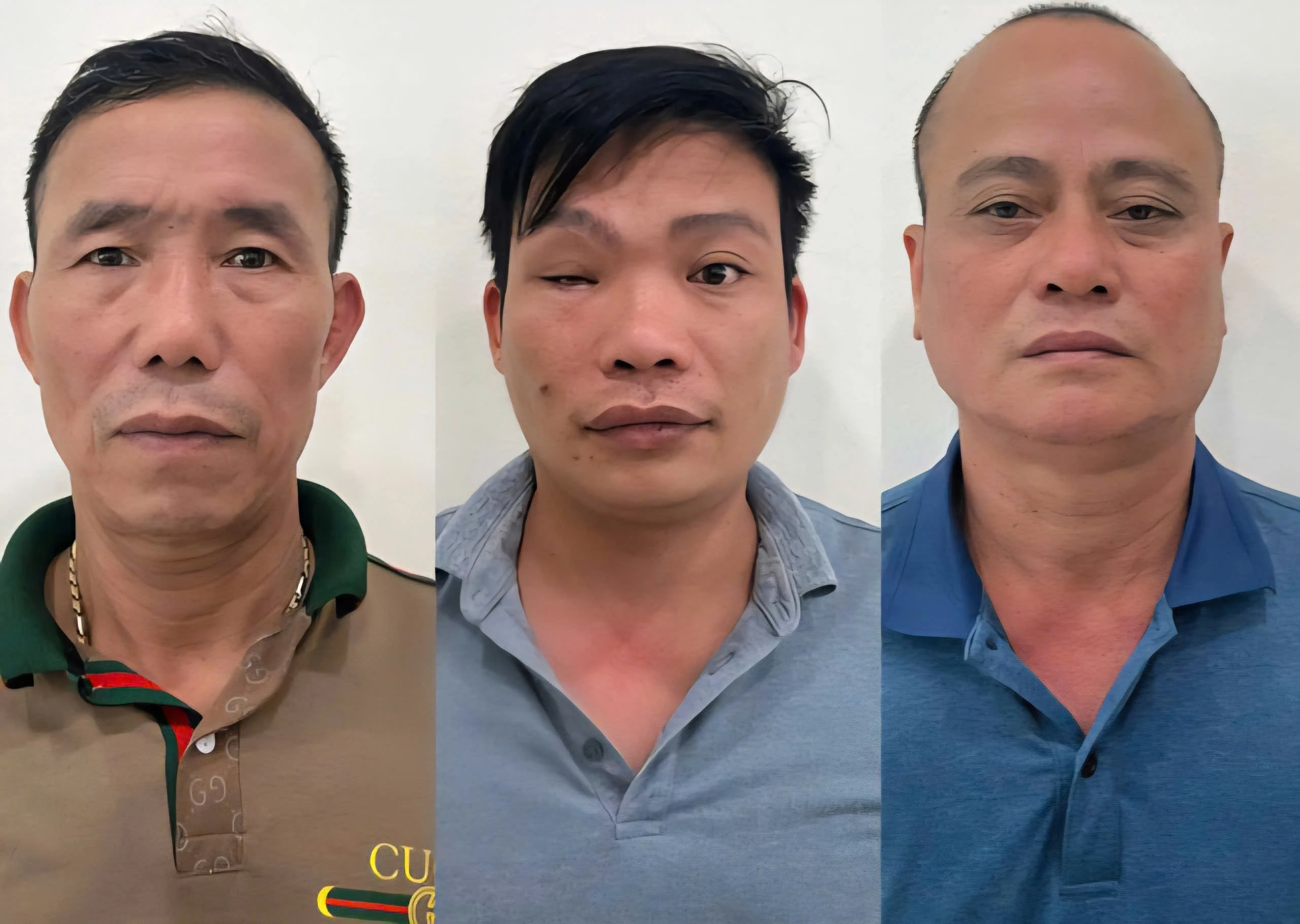 Nuôi gái bán dâm tại quán tẩm quất, khách hành sự ngay tại phòng - Hình 1