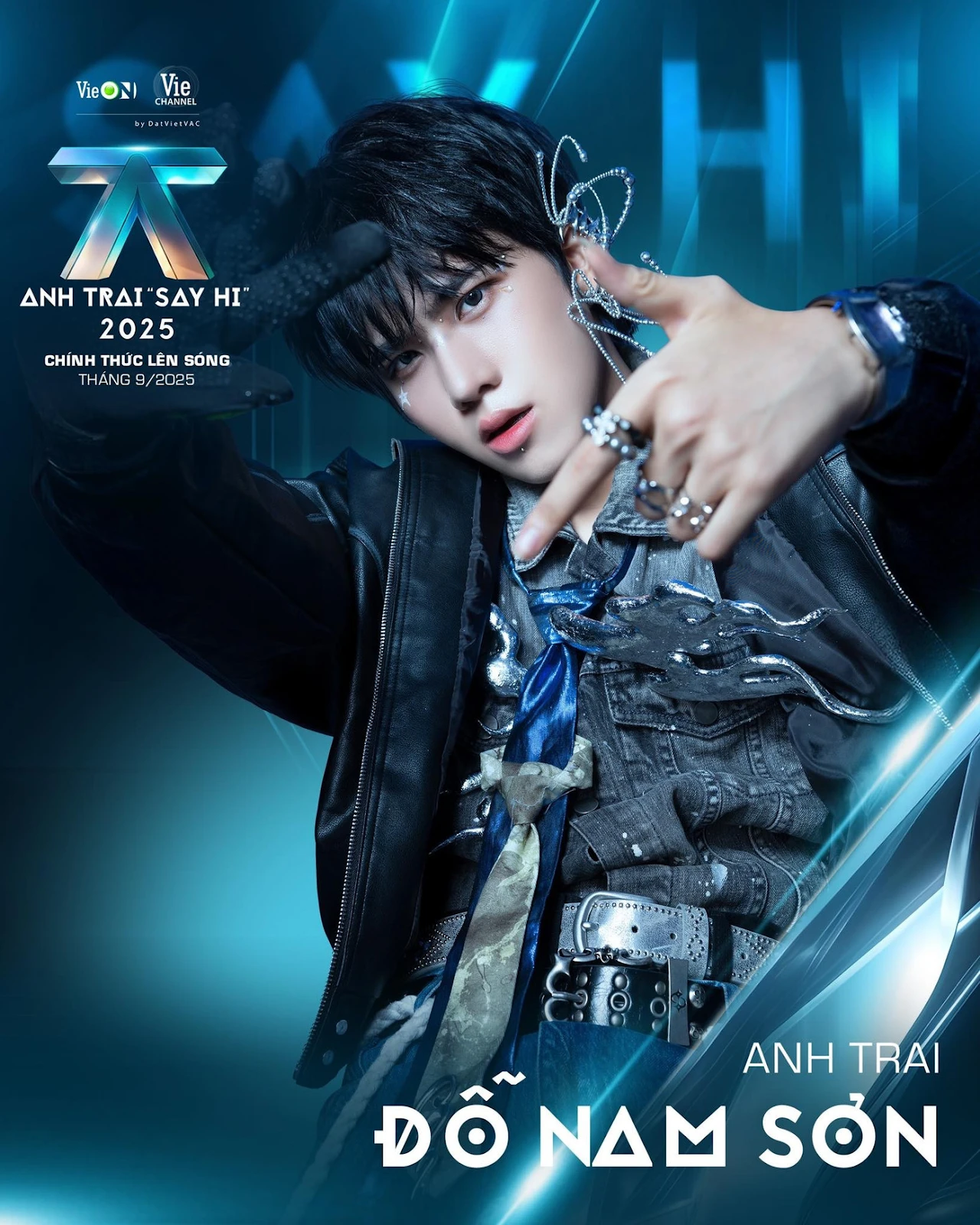 Rộ tin Jack là Anh Trai Say Hi thứ 31, BTC cố tình giấu nhẹm để tạo cú twist? - Hình 9
