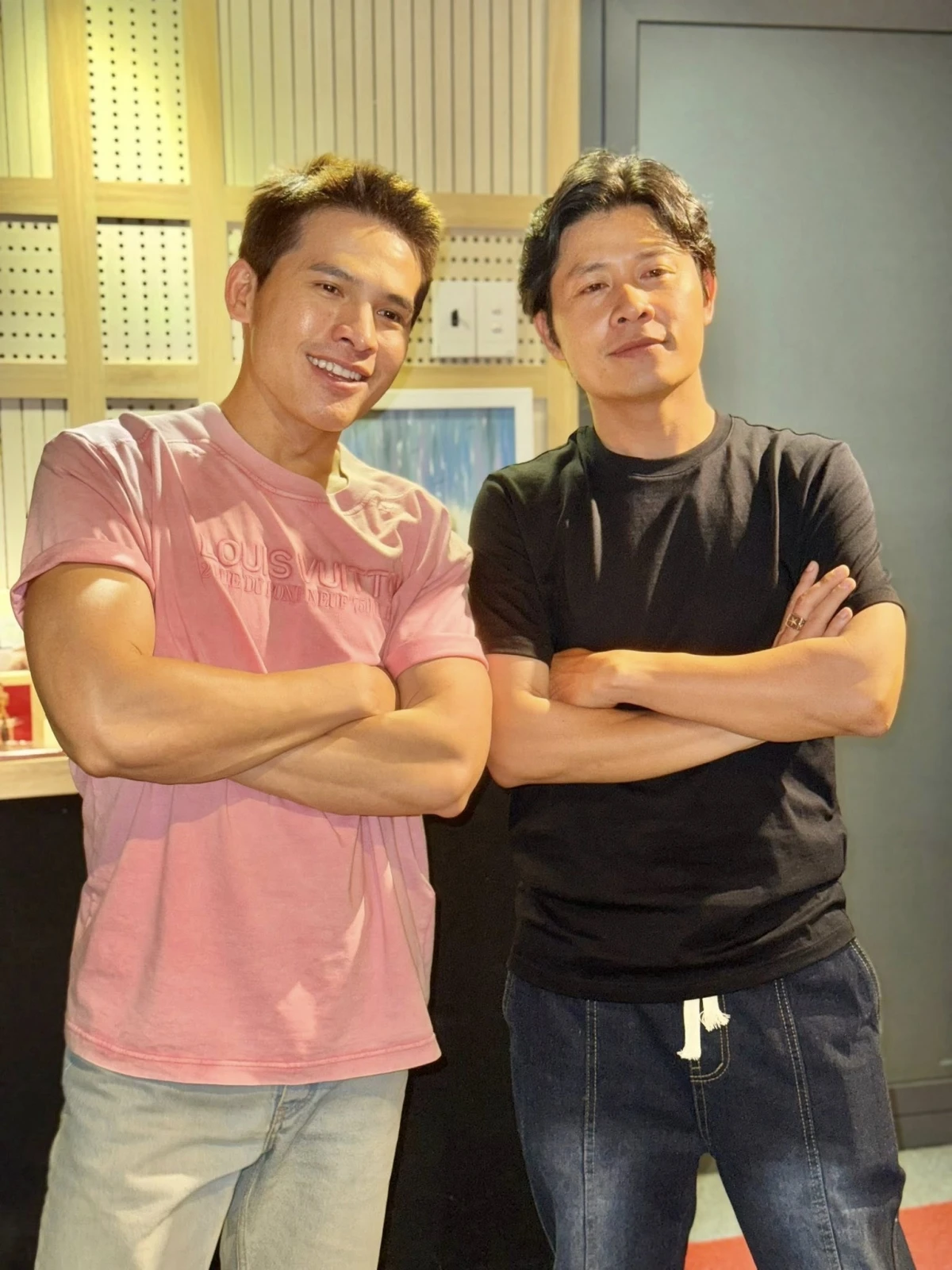 Sao Việt 16/8: Lương Thùy Linh đón sinh nhật tuổi 25 bên mẹ - Hình 7