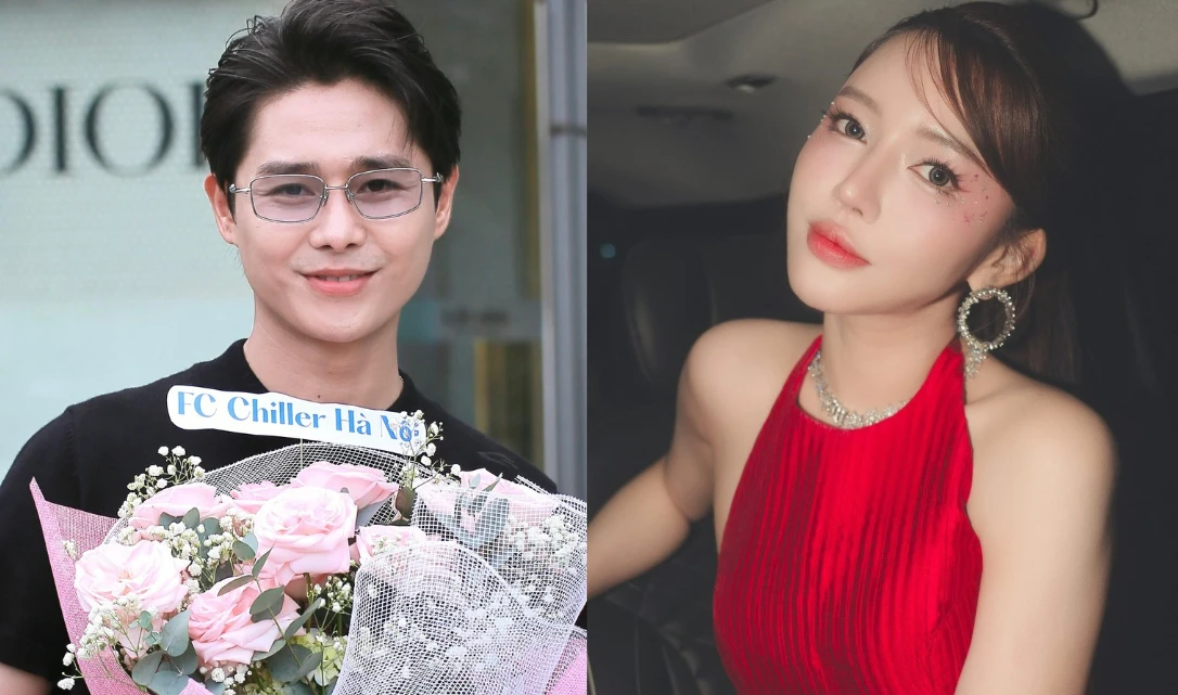 Tăng Duy Tân mê Bích Phương tới cỡ này: Tay ôm khư khư 1 thứ, miệng cười như trúng số! - Hình 6