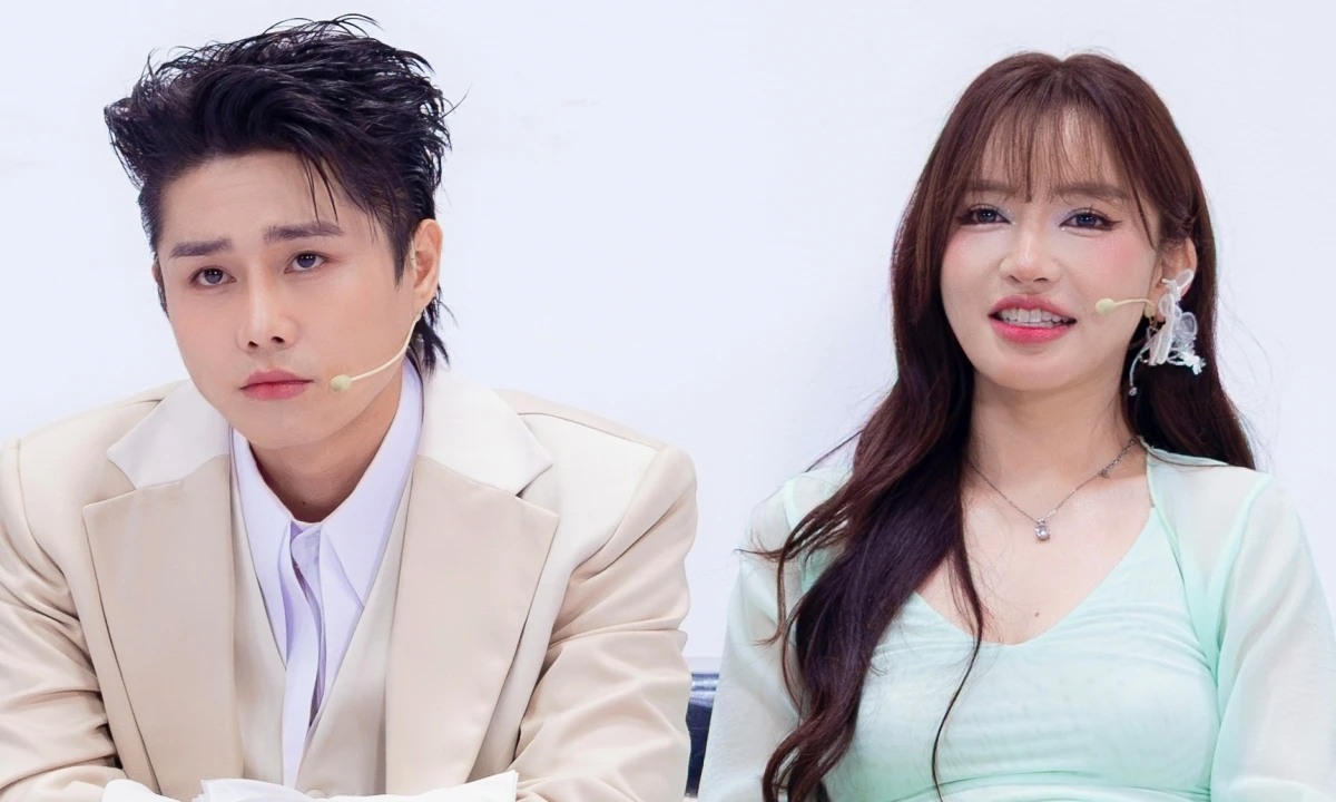 Tùng Dương nói gì về mối quan hệ của Tăng Duy Tân và Bích Phương? - Hình 4