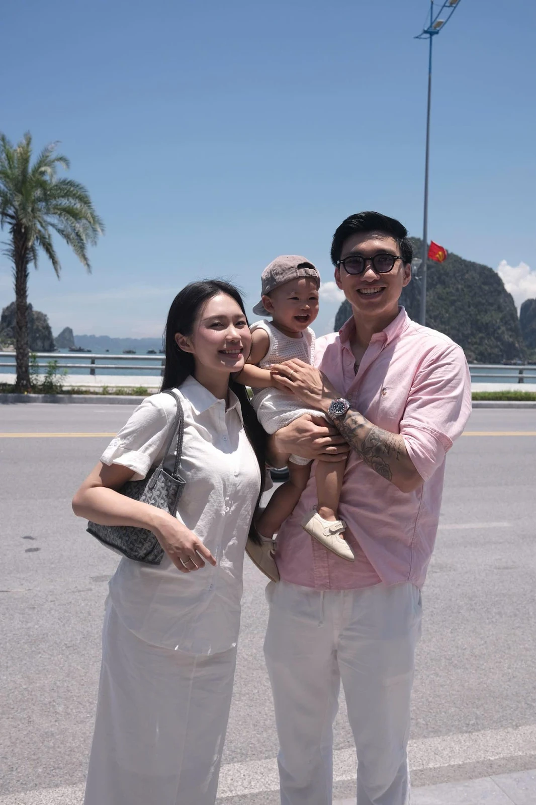 Văn Hậu kỉ niệm 5 năm, nhắn vợ 6 chữ, nội dung sốc khiến Đức Chinh đòi 50 mâm - Hình 4