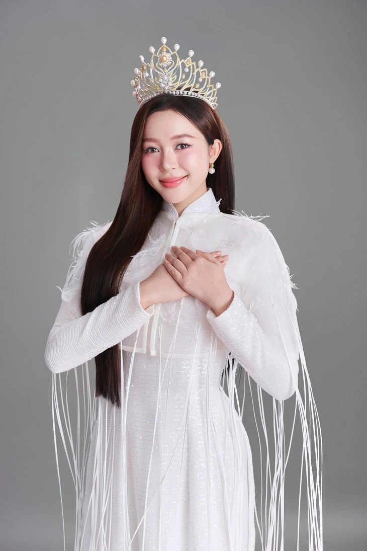 Hoa hậu Kiều Duy ghi điểm với Miss International, Thanh Thuỷ là cản trở lớn? - Hình 4