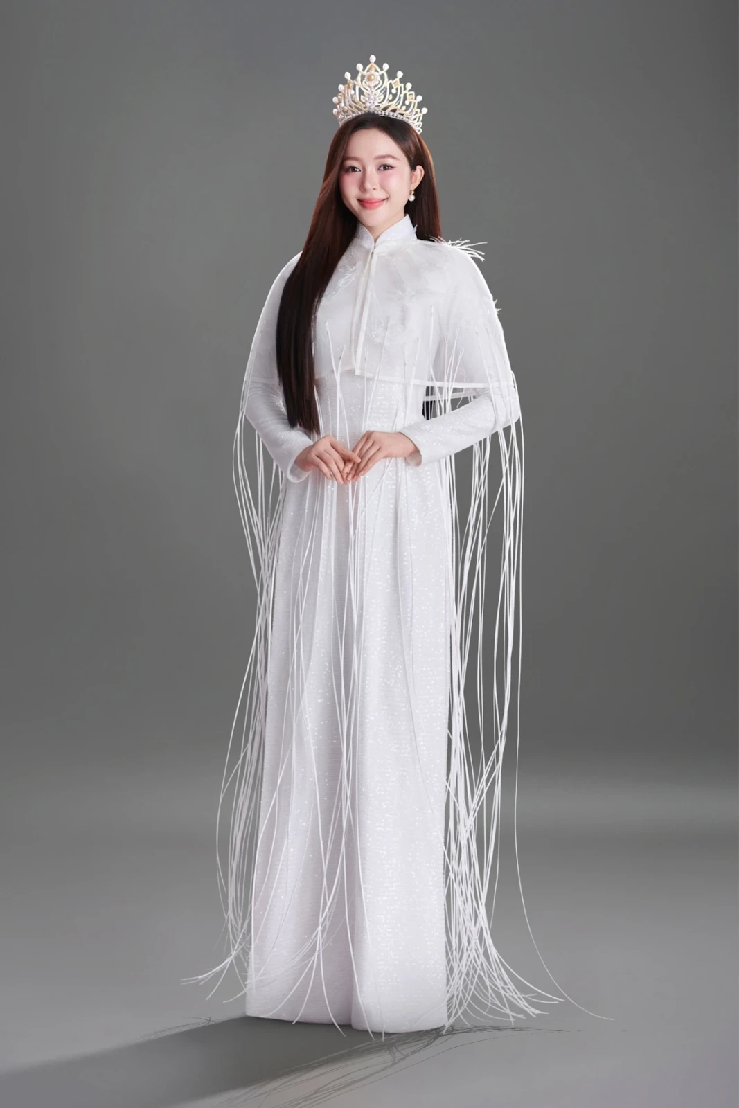 Hoa hậu Kiều Duy ghi điểm với Miss International, Thanh Thuỷ là cản trở lớn? - Hình 2