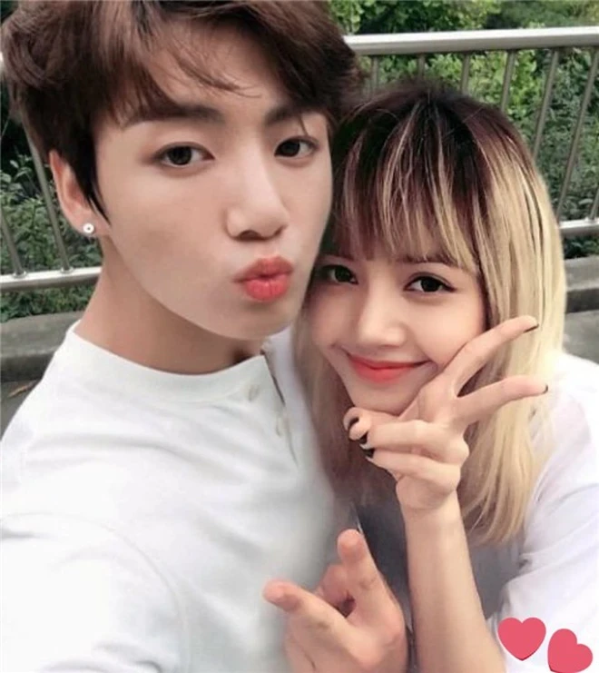 Lisa bị vạch trần từng hủy hoại tình cũ, đóng vai nạn nhân, Jungkook cũng bị réo - Hình 5