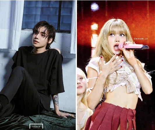 Lisa bị vạch trần từng hủy hoại tình cũ, đóng vai nạn nhân, Jungkook cũng bị réo - Hình 4