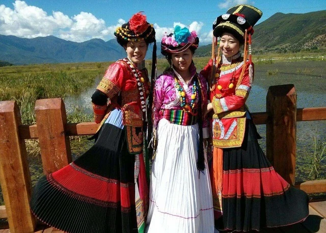 Nữ Nhi Quốc Tây Du Ký chỉ phụ nữ được đón, đàn ông không dám mò đến, vì sao? - Hình 2