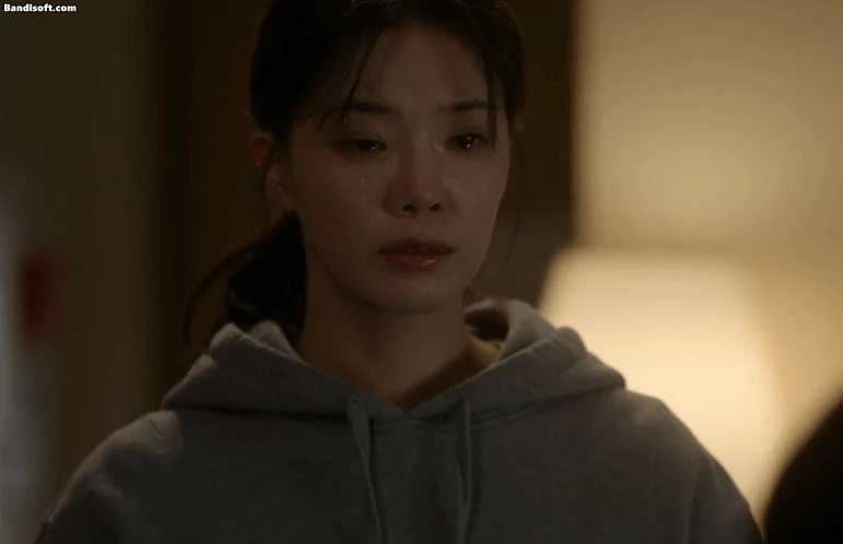 Phim Hàn hay thế này mà bỏ lỡ là sai lầm lớn: Cặp chính đẹp đôi quá cỡ, vừa xem vừa hóng tập mới từng ngày - Hình 3