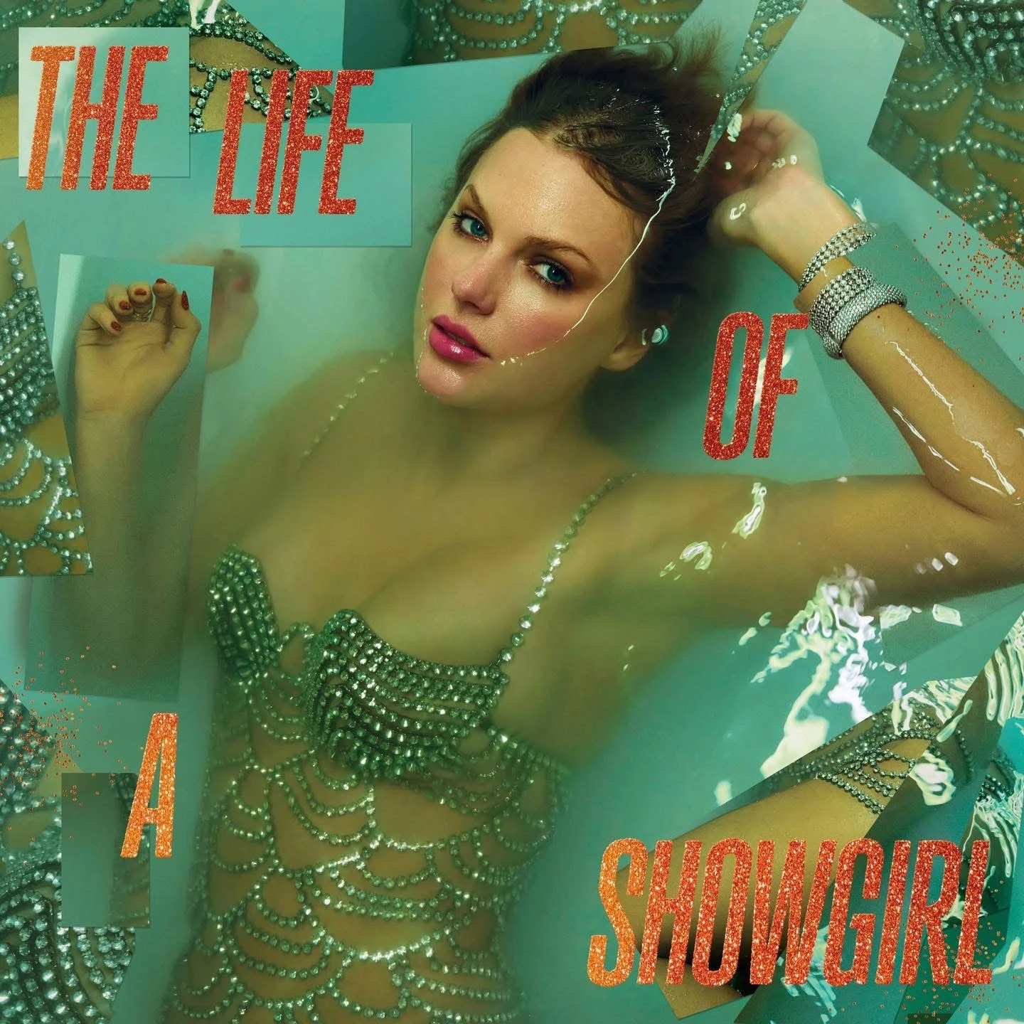 Taylor Swift ra album ám chỉ nghỉ chơi cô bạn thân xấu tính số 1 showbiz? - Hình 6