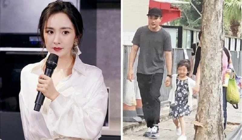 Triệu Lệ Dĩnh được yêu thích hơn Dương Mịch, lý do liên quan đến việc làm mẹ? - Hình 3