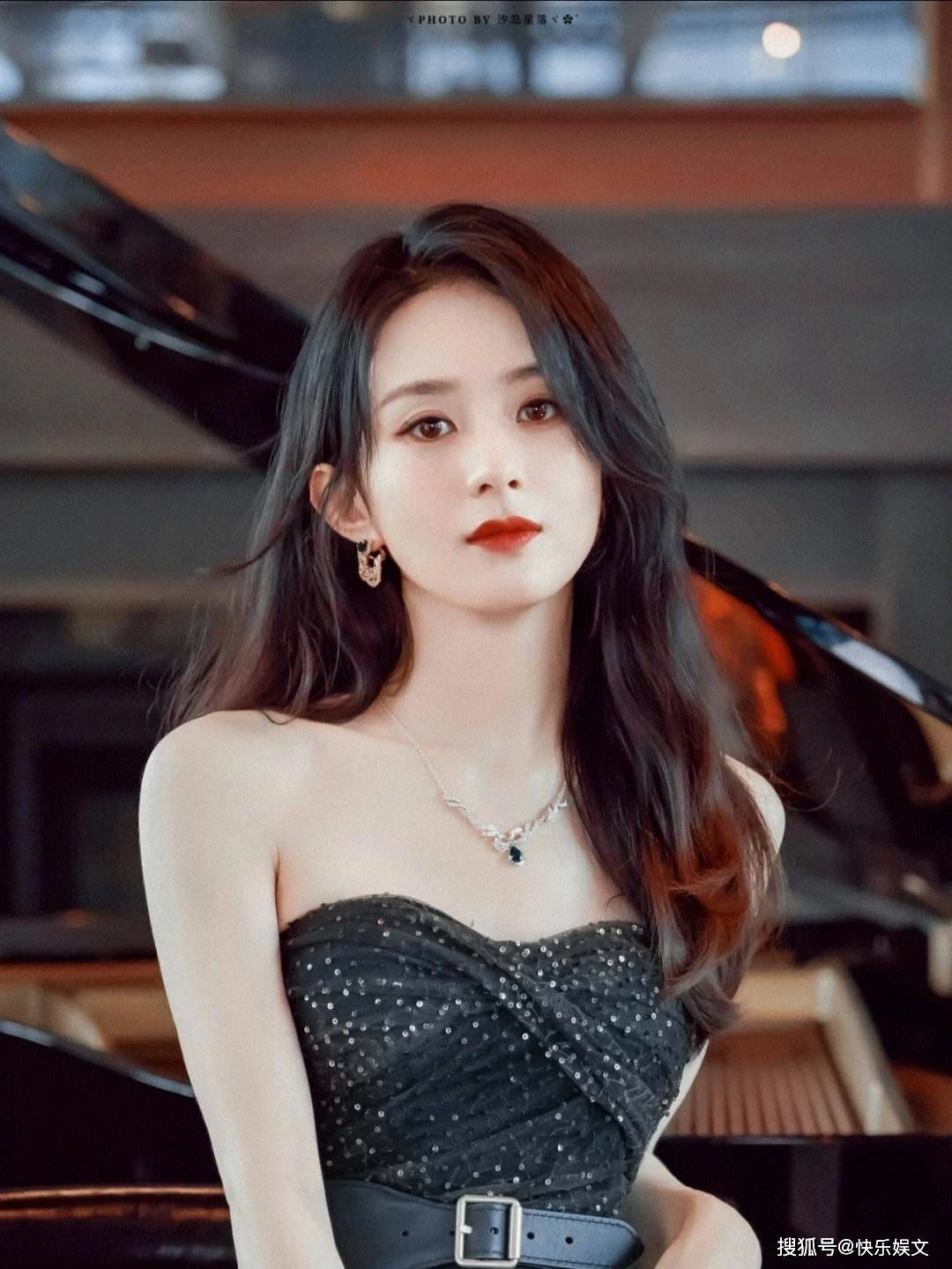 Triệu Lệ Dĩnh được yêu thích hơn Dương Mịch, lý do liên quan đến việc làm mẹ? - Hình 4