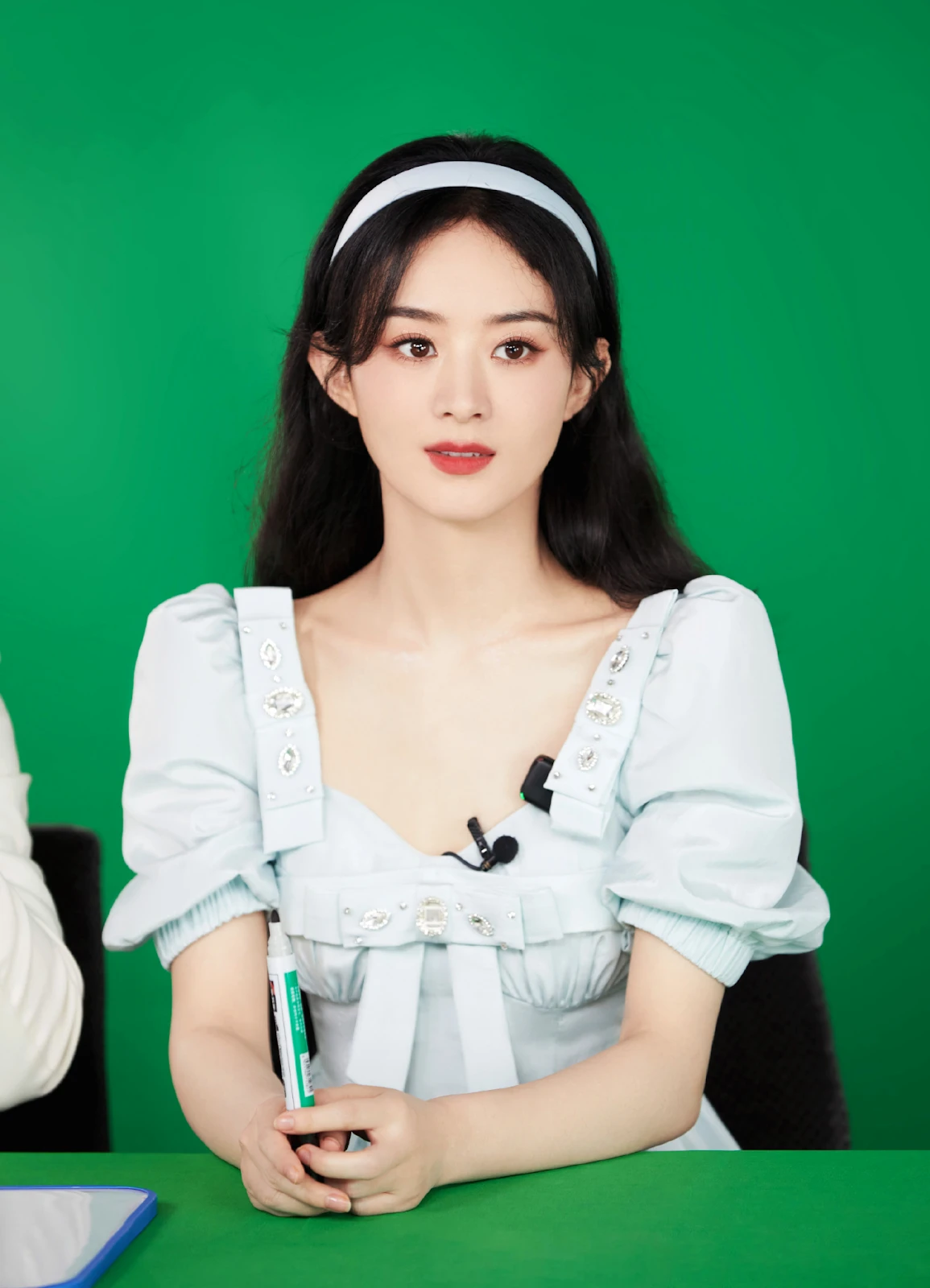 Triệu Lệ Dĩnh được yêu thích hơn Dương Mịch, lý do liên quan đến việc làm mẹ? - Hình 8