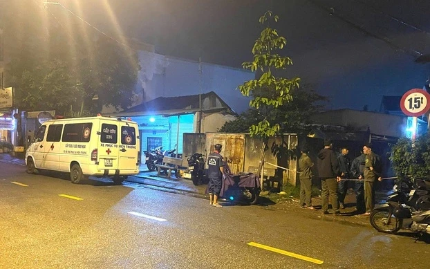 Vụ tài xế xe công nghệ bị xử ở Trung Mỹ Tây, nghi phạm bị bắt, lộ động cơ sốc - Hình 1