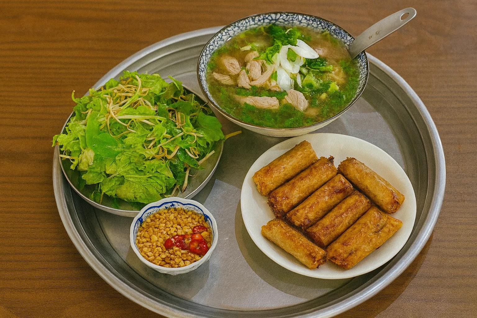 20 mâm cơm gia đình đơn giản với món ăn ngon bá cháy, đảm bảo cả nhà chén sạch - Hình 20