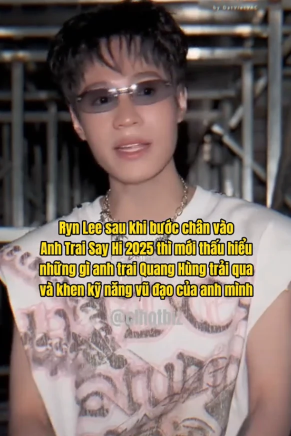 Anh Trai mùa 2: em Quang Hùng trở mặt ở hậu trường, NEGAV chạm mặt oan gia? - Hình 1