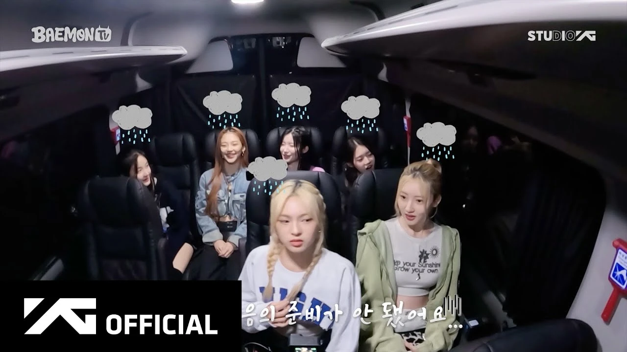 Baby Monster bị YG cấm cửa comeback, nghi lục đục nội bộ với BLACKPINK? - Hình 4