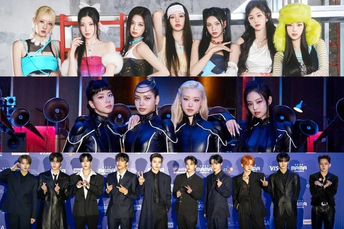 Baby Monster bị YG cấm cửa comeback, nghi lục đục nội bộ với BLACKPINK? - Hình 1