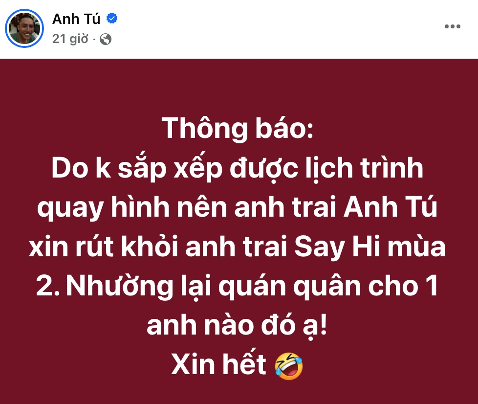 BigDaddy nghi spoil kết quả, một người rút vội, kẻ lại ăn biên bản cảnh cáo? - Hình 7