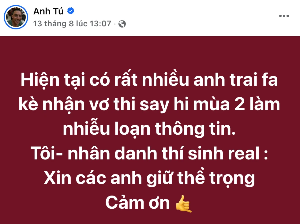 BigDaddy nghi spoil kết quả, một người rút vội, kẻ lại ăn biên bản cảnh cáo? - Hình 6