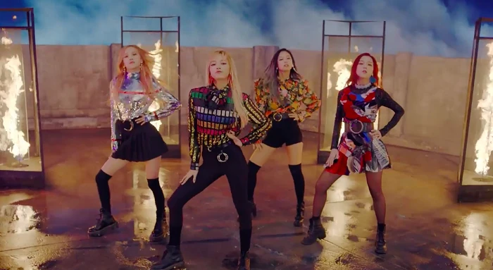 Blackpink khiến TWICE ôm hận, ca khúc thứ 12 chiếm sóng Spotify, lộ lý do? - Hình 1