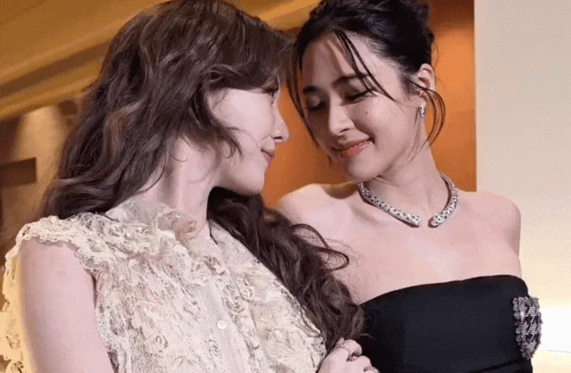 Cặp đôi bách hợp hot nhất showbiz bị tố không coi ai ra gì, hành BTC đến khổ giữa sự kiện - Hình 7