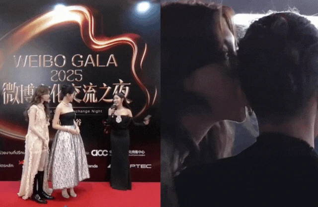 Cặp đôi bách hợp hot nhất showbiz bị tố không coi ai ra gì, hành BTC đến khổ giữa sự kiện - Hình 6