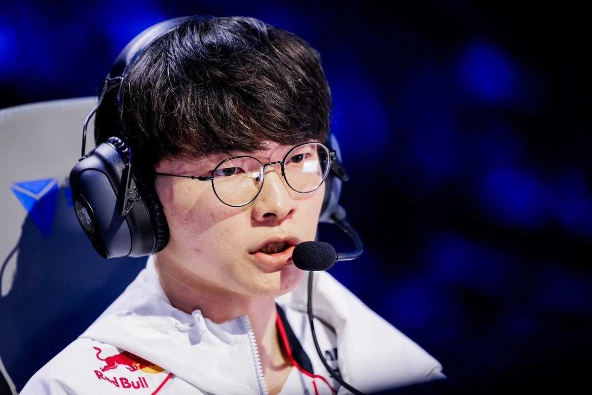Faker: Kỷ lục 700 bàn thắng đỉnh LCK, bí mật nào đang bào mòn Quỷ Vương? - Hình 2