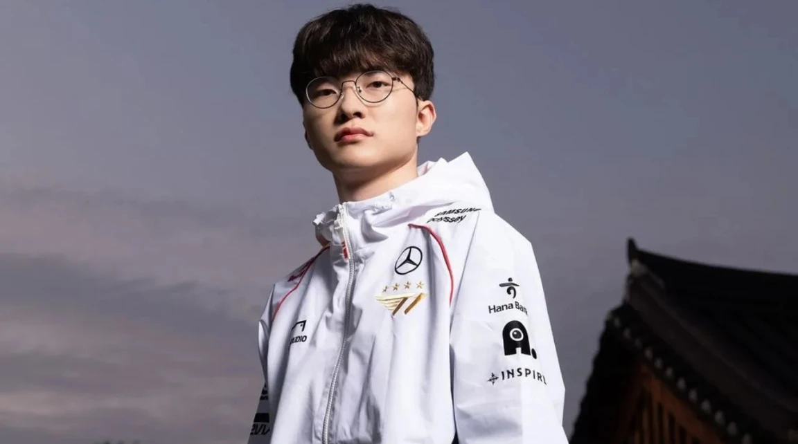 Faker: Kỷ lục 700 bàn thắng đỉnh LCK, bí mật nào đang bào mòn Quỷ Vương? - Hình 7