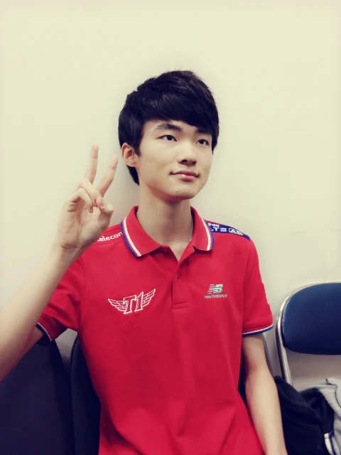 Faker: Kỷ lục 700 bàn thắng đỉnh LCK, bí mật nào đang bào mòn Quỷ Vương? - Hình 6