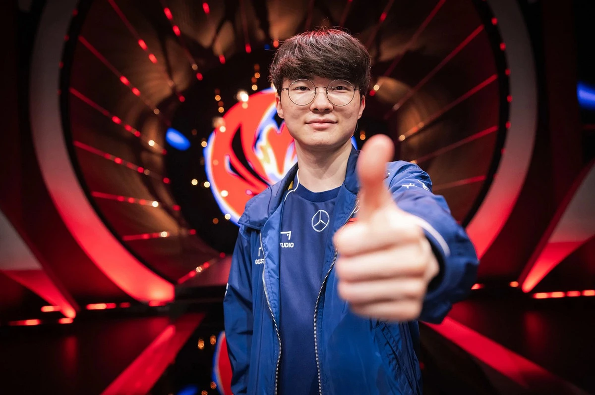 Faker: Kỷ lục 700 bàn thắng đỉnh LCK, bí mật nào đang bào mòn Quỷ Vương? - Hình 10