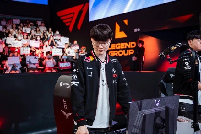 Faker: Kỷ lục 700 bàn thắng đỉnh LCK, bí mật nào đang bào mòn Quỷ Vương? - Hình 9