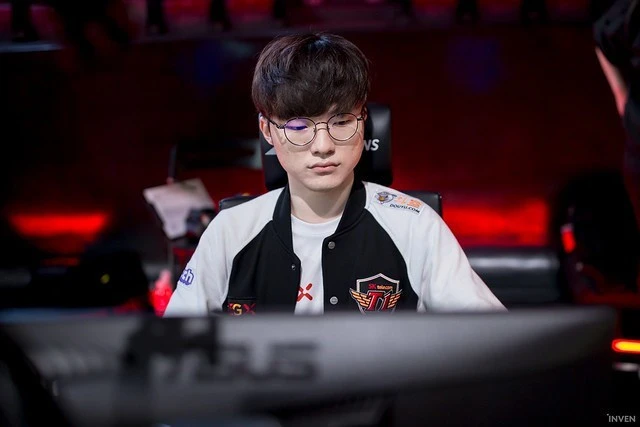 Faker: Kỷ lục 700 bàn thắng đỉnh LCK, bí mật nào đang bào mòn Quỷ Vương? - Hình 8