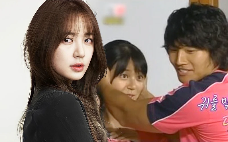 Kim Jong Kook sắp cưới vợ, hé lộ danh tính bà xã, netizen gọi tên Song Ji Hyo? - Hình 7