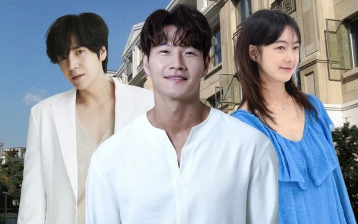 Kim Jong Kook sắp cưới vợ, hé lộ danh tính bà xã, netizen gọi tên Song Ji Hyo? - Hình 4