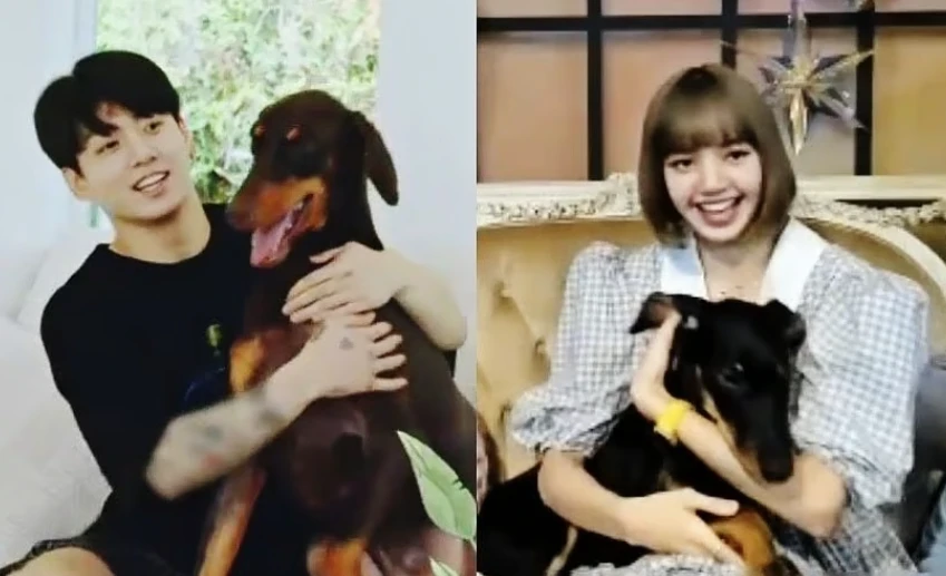 Lisa (BLACKPINK) gục ngã sau chia tay, Jennie bất lực ôm an ủi lộ clip đau khổ - Hình 6