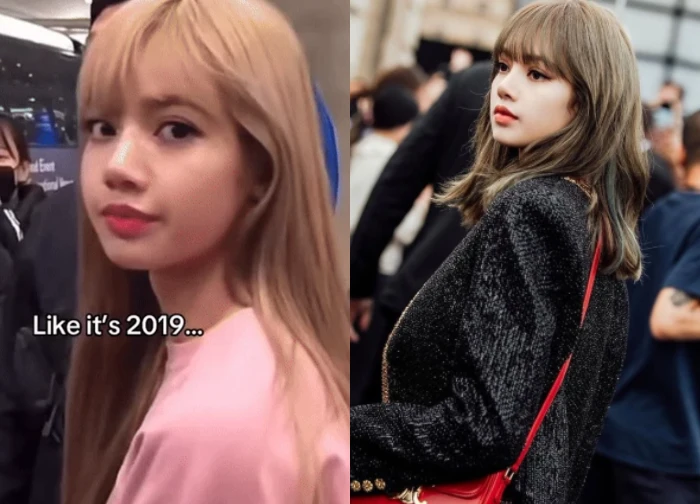 Lisa (BLACKPINK) gục ngã sau chia tay, Jennie bất lực ôm an ủi lộ clip đau khổ - Hình 1