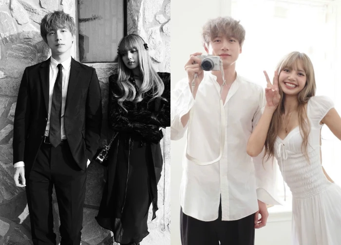 Lisa tố lừa khán giả, MV Dream kể chuyện tình cũ, hẹn hò tỷ phú là vỏ bọc? - Hình 1