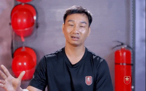 Tập 4 Chiến Sĩ Quả Cảm: MC Thành Trung phạm phải sai lầm tối kỵ - Hình 2