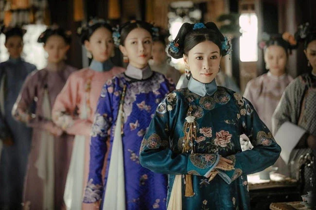 Vì sao phi tần được hoàng đế thị tẩm quấn chăn kín mít, thái giám bế vào phòng - Hình 3