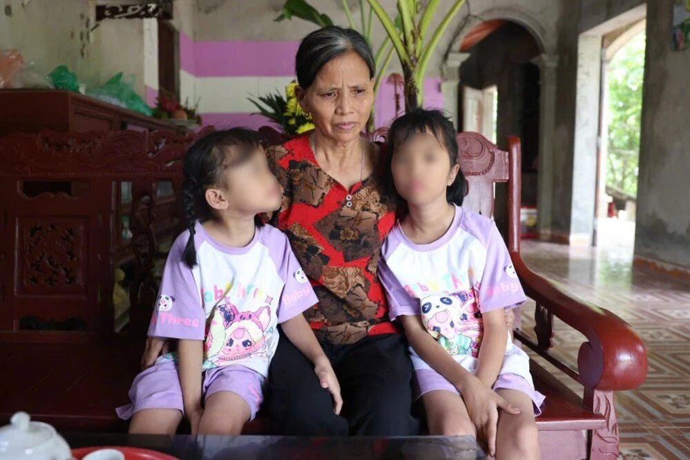 Vụ chuyển 50 triệu đưa người thân về nhà: Em trai bức xúc, đội cứu hộ lên tiếng - Hình 6