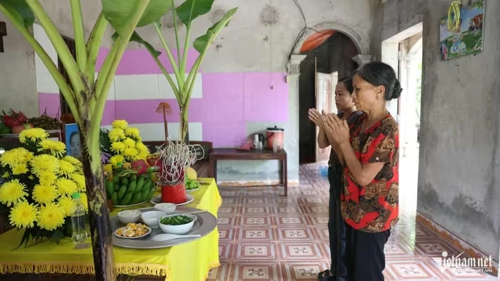 Vụ chuyển 50 triệu đưa người thân về nhà: Em trai bức xúc, đội cứu hộ lên tiếng - Hình 1