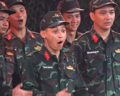 Chi Pu khiến Độ Mixi tái xanh mặt, với loạt hành động lạ, CĐM sợ toát mồ hôi - Hình 3