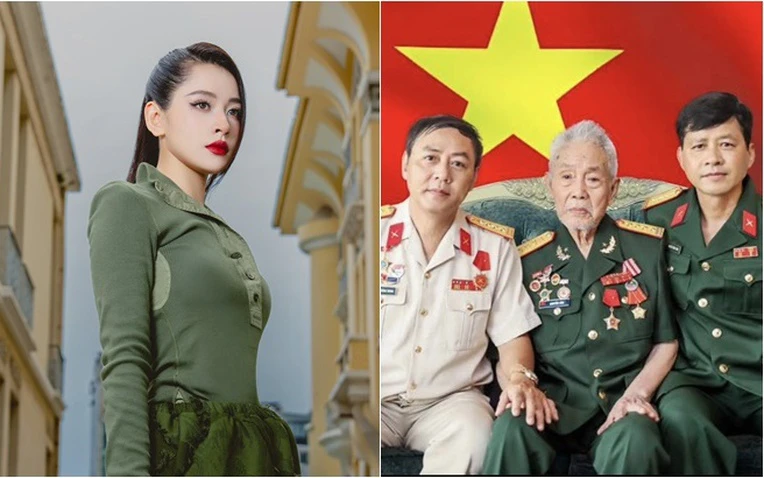 Chi Pu khiến Độ Mixi tái xanh mặt, với loạt hành động lạ, CĐM sợ toát mồ hôi - Hình 4
