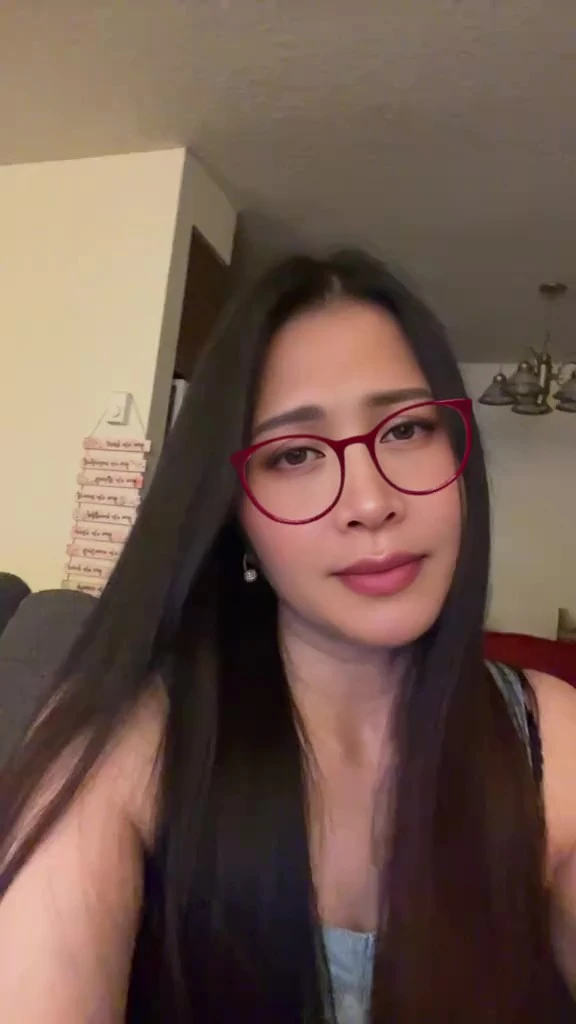 Chồng Tiktoker Đào Hợp: chuyển giới lộ lối sống trái ngược vợ cũ, xới thùng rác? - Hình 3